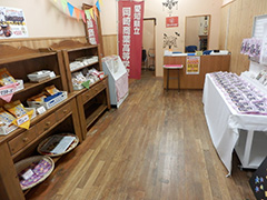OKASHOP写真
