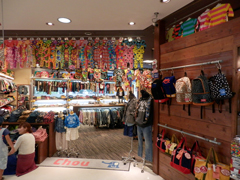 chou chou店舗写真