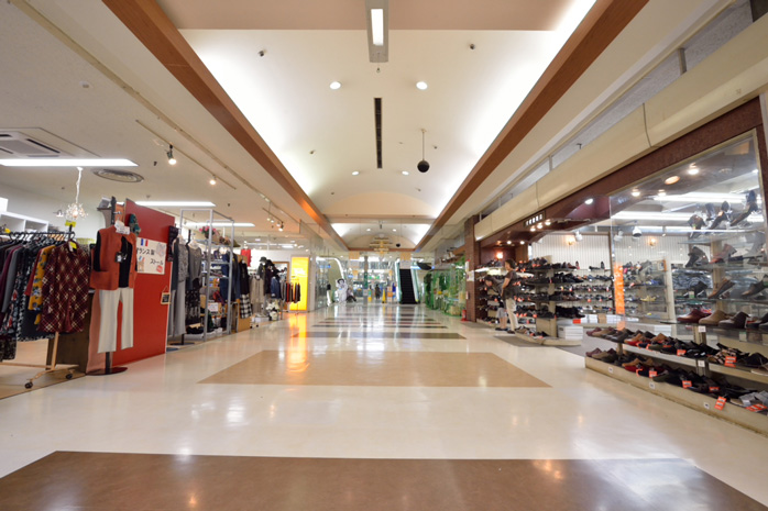テナント出店パートナー募集