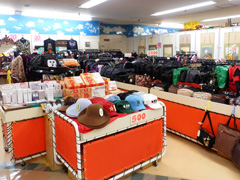 韓国市場店舗写真